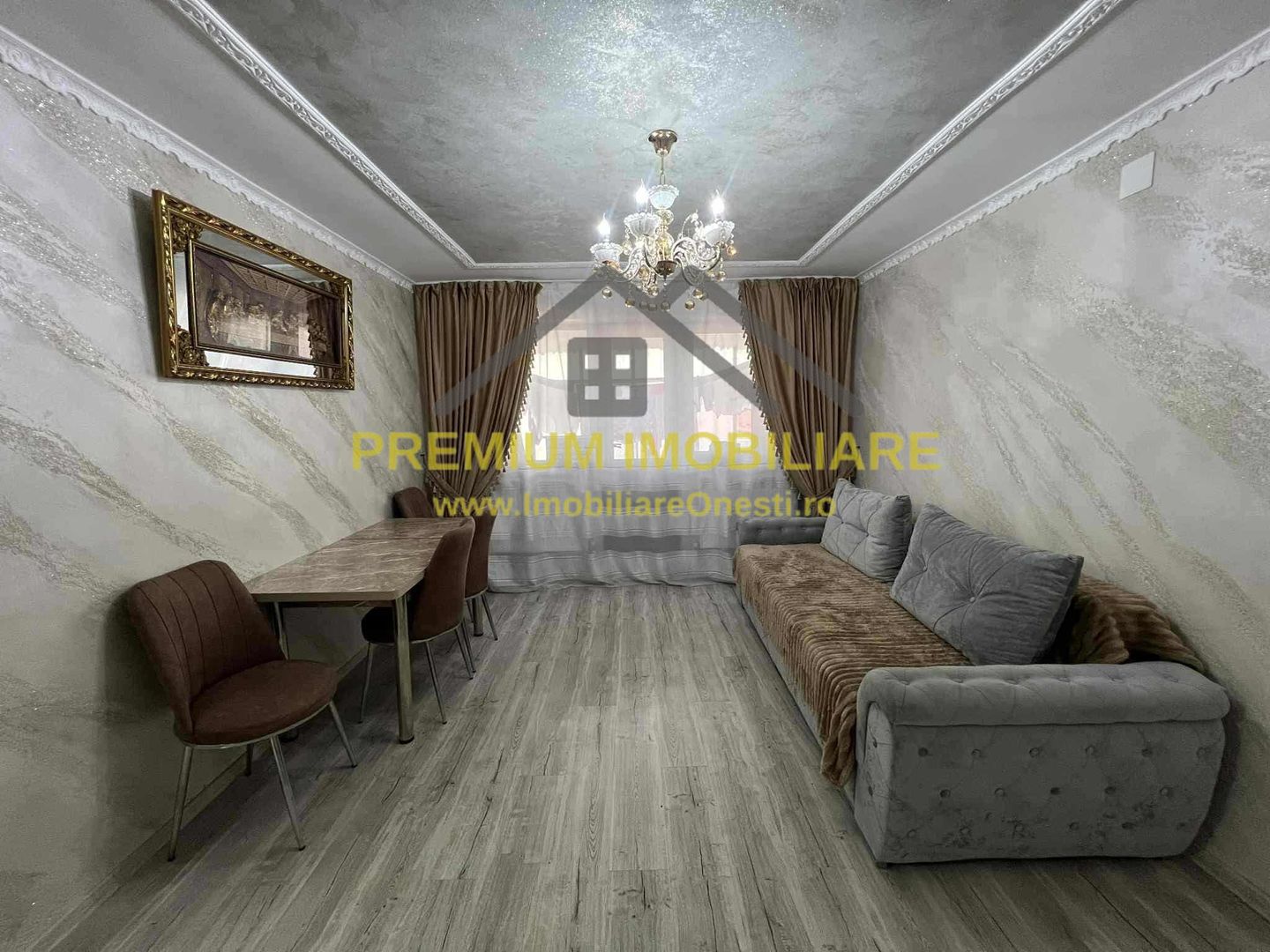 Apartament 2 Camere - Zona de sus - Renovat - Poză 1