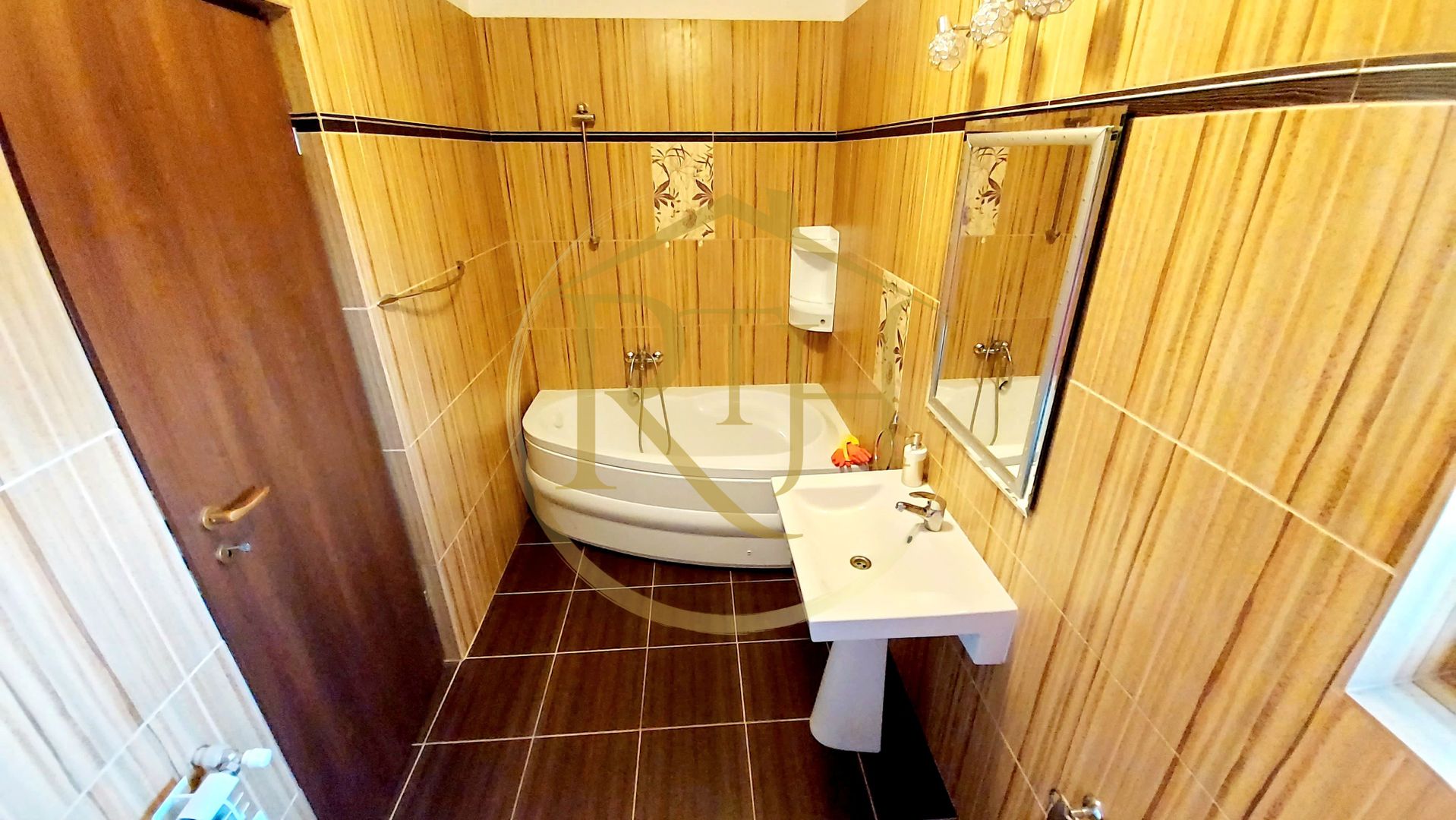 Oferim spre inchiriere casa-duplex,4 camere,Dumbravita aproape de Lidl - Poză 20