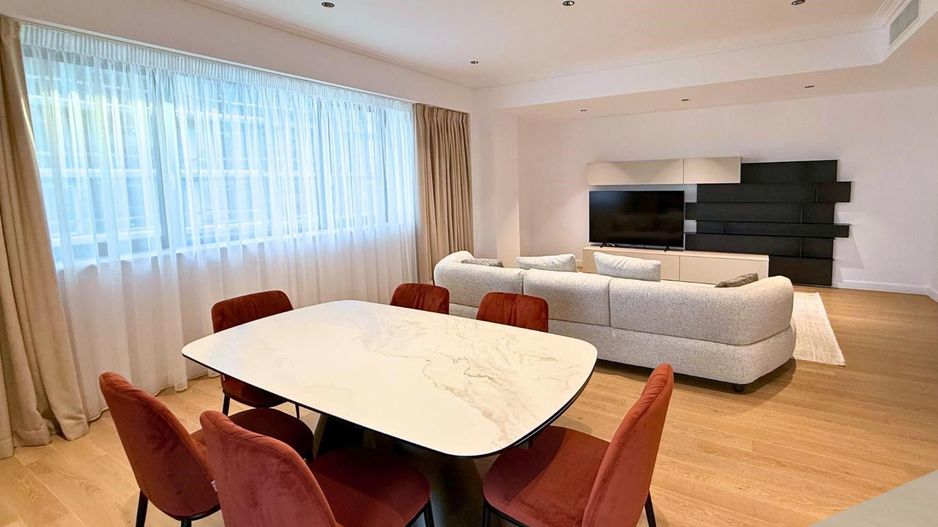 Apartament 4 camere Premium Gafencu 49 Residence Design Exclusivist - Poză 8