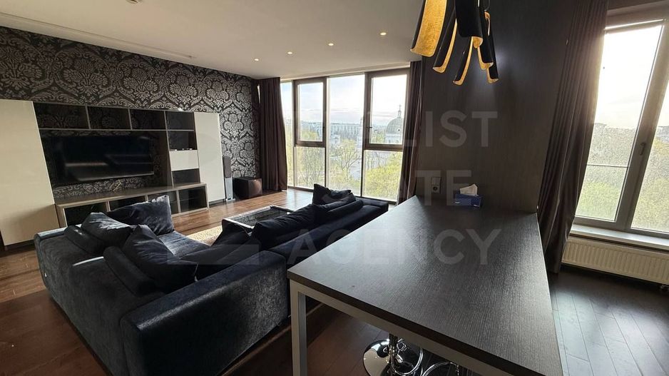 Chirie, apartament, 2 camere, str. Columna, Centru - Poză 4