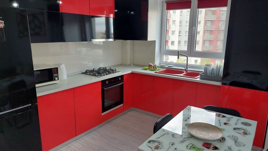 Apartament 3 camere, Avantgarden, Bartolomeu - Poză 2