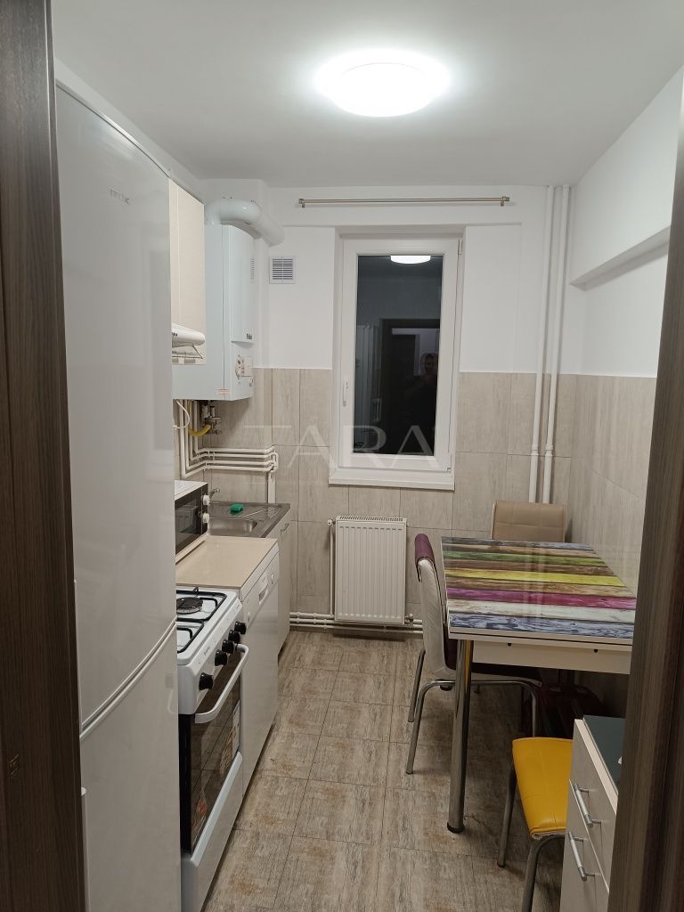 Apartament 2 camere, finisat și mobilat – Gheorgheni - Poză 4