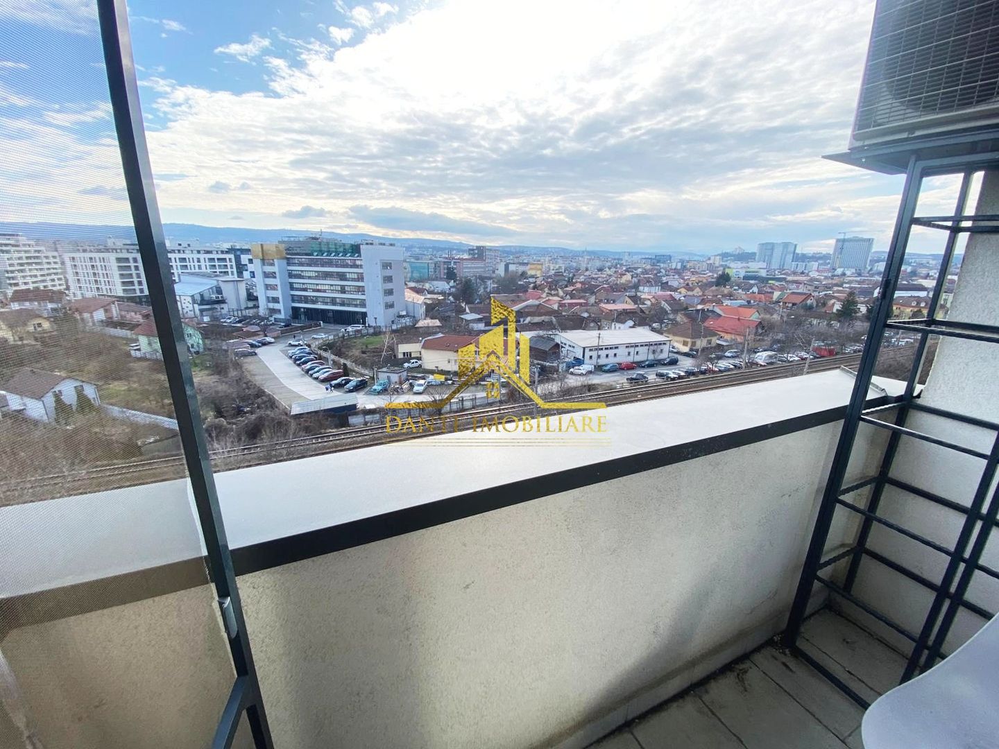 3 camere, modern, bloc nou, balcon, Marasti, Campul Painii - Poză 8