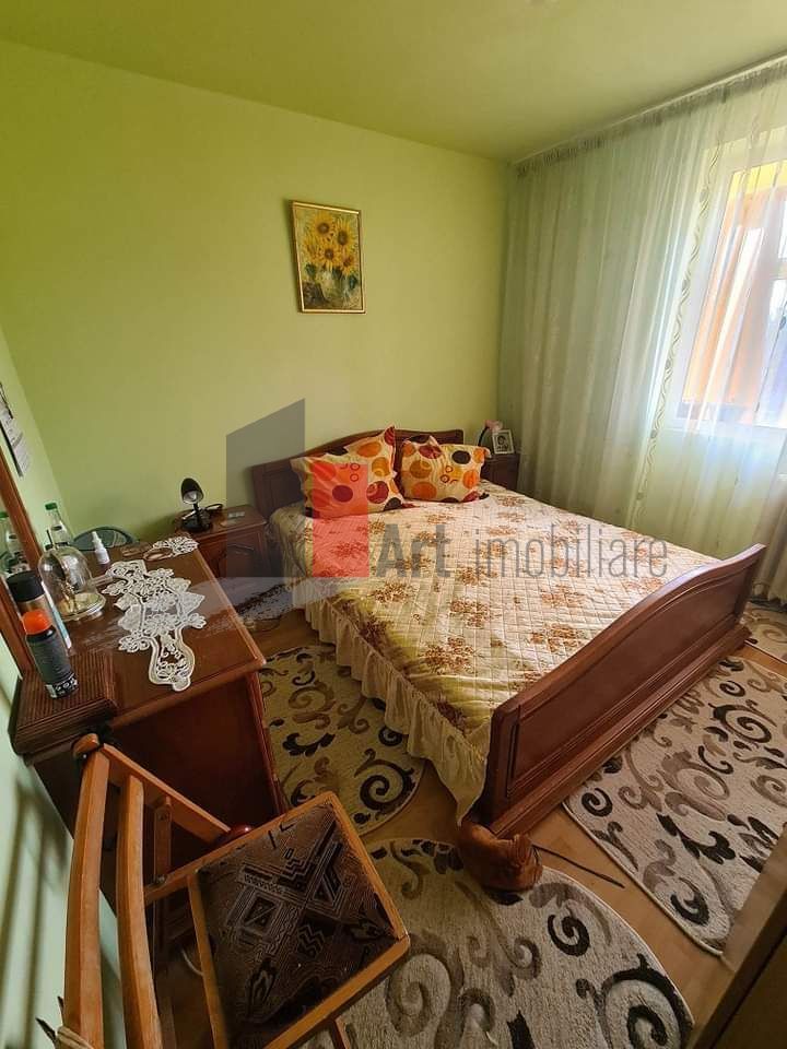 Apartament Decomandat 3 Camere în Berceni, Șos. Giurgiului - Poză 5