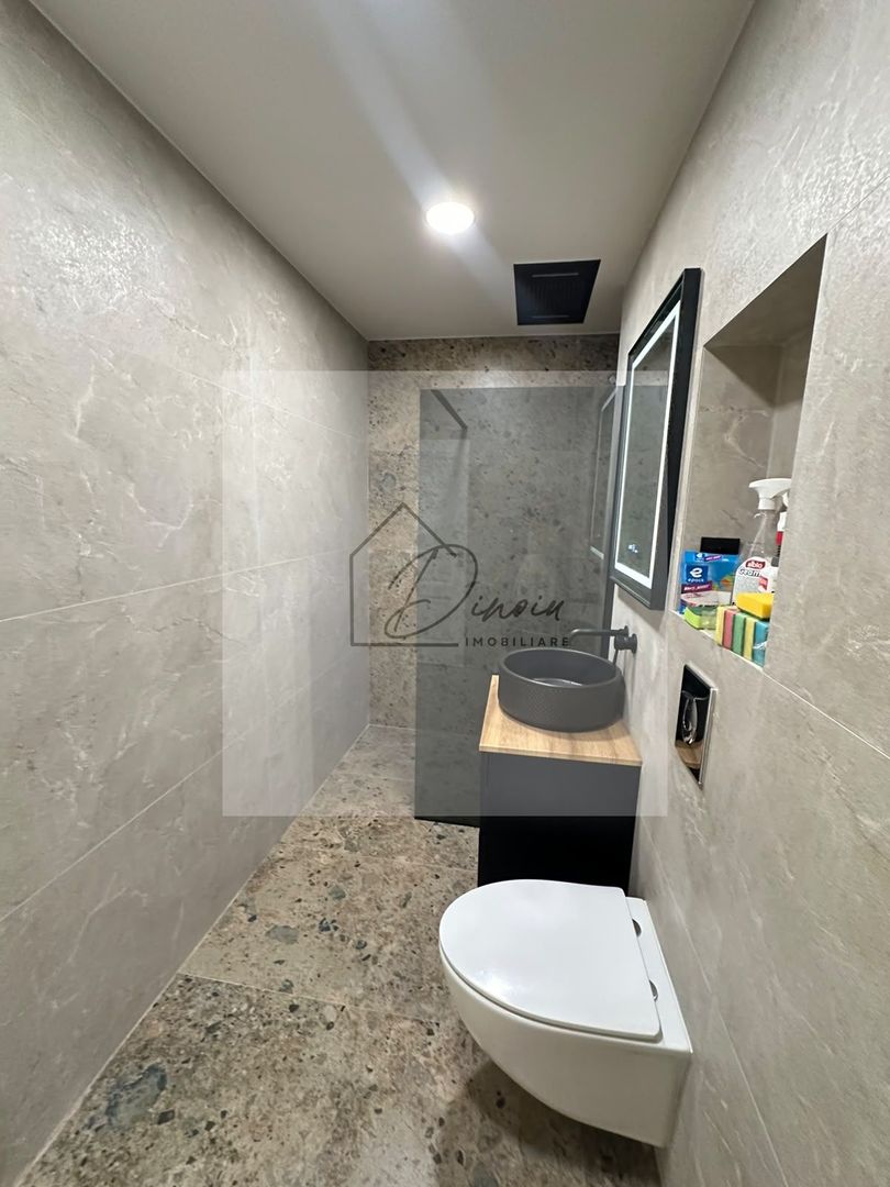 2 camere Colentina Parc Motodrom I RENOVAT INTEGRAL I COM 0% - Poză 27