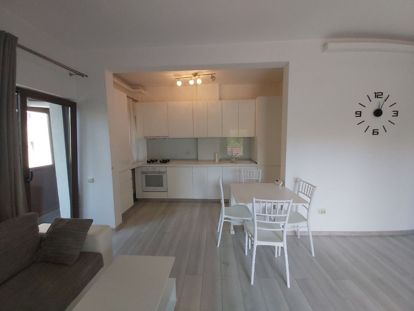 2 Camere | Parc Herastrau | Cartierul Francez | Nordului - Poză 4