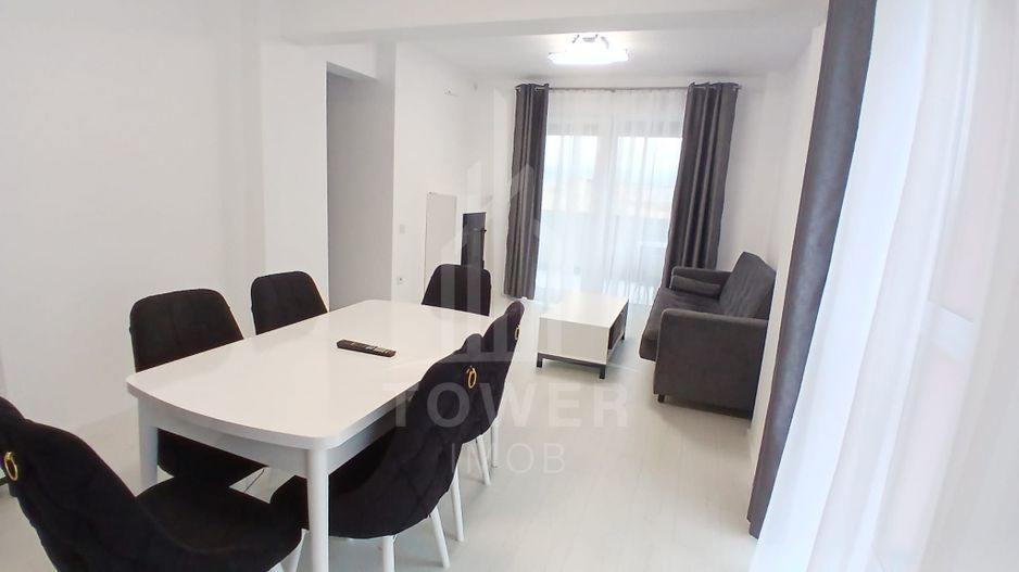 Apartament de lux | prima inchiriere | zona Doamna Stanca - Poză 4