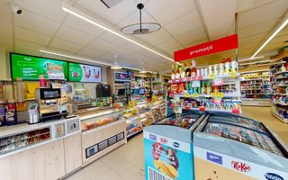 SPATIU COMERCIAL STRADAL /  Sector 5 / Sos BUCURESTI-MAGURELE - Poză 2