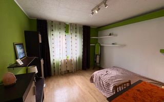 Apartament 4 decomandat camere 87 mp de închiriat zona semicentrala etaj 1 - Poză 10