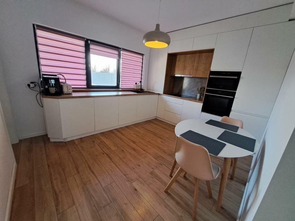 De vanzare casa cu 4 camere | Mogosoaia | Complex rexidential - Poză 4