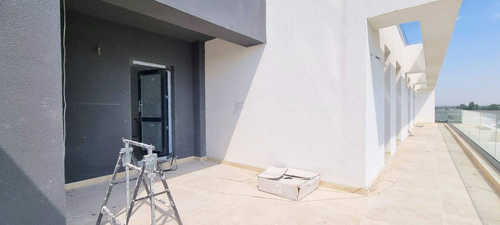 Penthouse - Duplex - Poză 16
