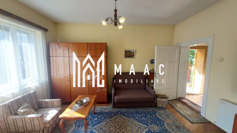 Casa Individuala I 4 Camere I Acces 2 Starzi I Pivnita I Piata Cluj - Poză 2