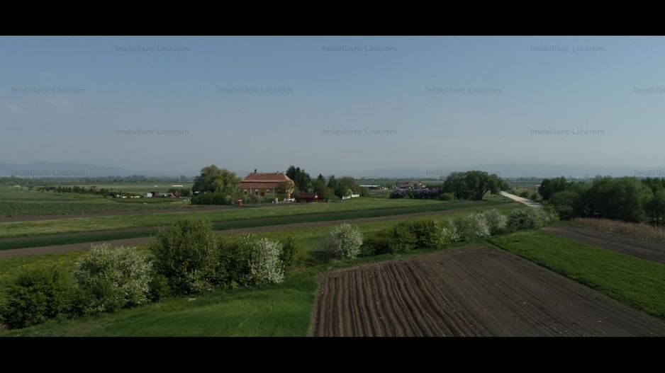 Oferta Conac boieresc P+M,teren 20400 mp - Poză 17