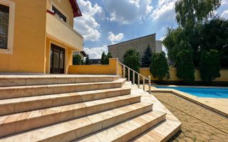 Chirie I Vilă premium I piscină I 6 dormitoare I  800 mp I Pipera - Poză 5
