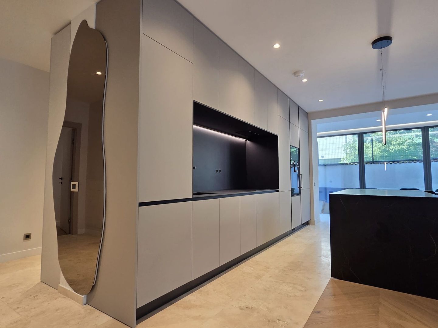 Rent I 4 room apartment I Iancu Nicolae I Garden I Pool - Poză 8