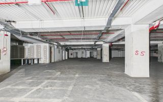 Hală 3.000 mp de depozitare Calea Aurel Vlaicu - Poză 1