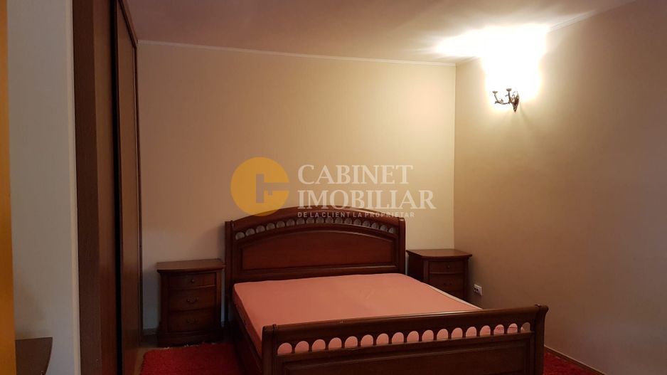 Casa renovata zona Centrala Iasi - manastirea Trei Ierarhi - Poză 6