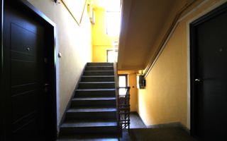 Apartament cu 2 camere langa Medicina. - Poză 16