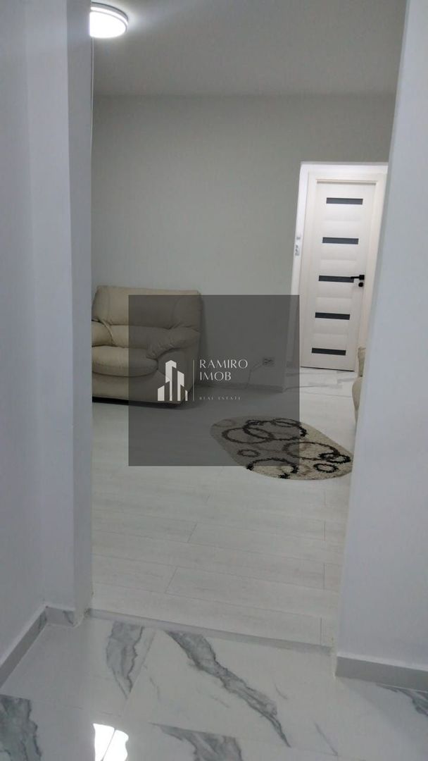 Apartament 2 camere, zona 1 decembrie 1918 Titan - Poză 6