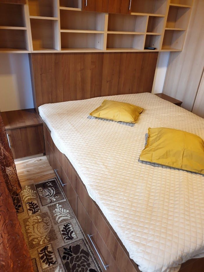 APARTAMENT 2 CAMERE | LOC DE PARCARE SUBTERAN - Poză 9