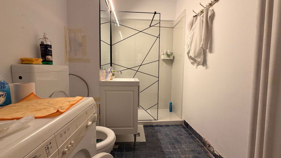 APARTAMENT 3 CAMERE | DOROBANTI | 87MP UTILI | 2 GRUPURI SANITARE - Poză 11