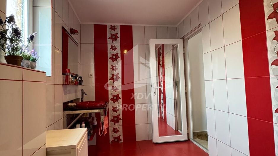 Casa moderna, mobilata complet  Sibiu - Poză 34