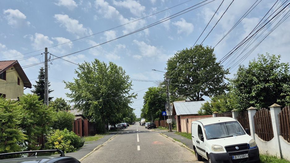 Casa batraneasca+anexa+garaj+961.07 mp teren intravilan Otopeni - Poză 33