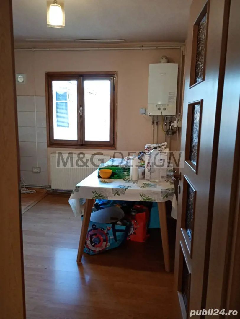 Apartment 3 camere decomandat zona Bucovina - Poză 3