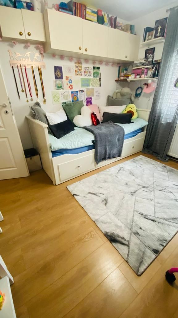 Apartament 3 camere zona Liviu Rebreanu - Auchan Titan - 1 Decembrie - Poză 10