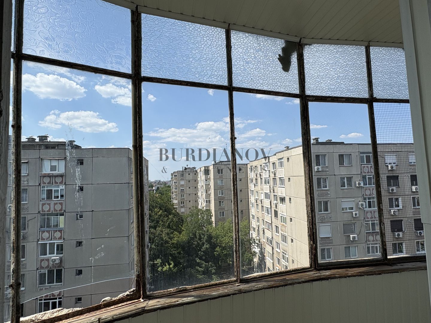 Apartament cu 4 camere - Metrou Gorjului - Bd. Uverturii 89 - Poză 14