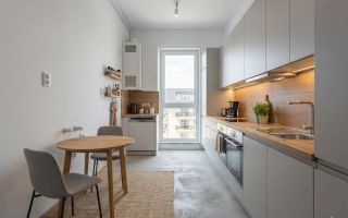 Apartament 2 camere decomandate 61 utili Selimbar|P.Brana - Poză 2