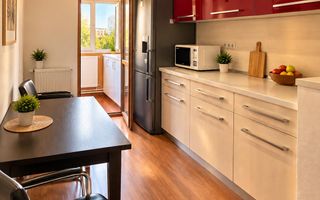 Apartament 2 camere, zona CET, Constanta - Poză 3