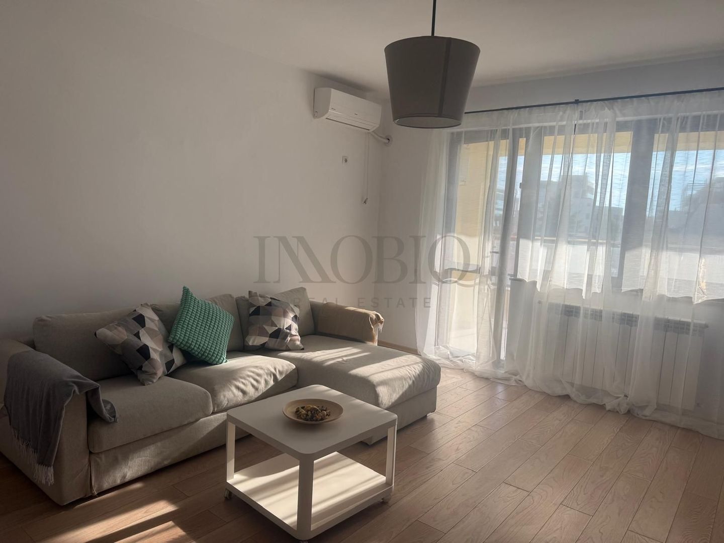 Apartament 3 camere elegant | Loc de parcare | Aviatiei - Poză 12