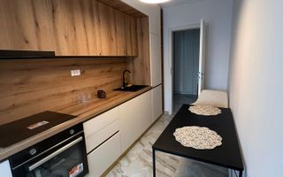 Apartament 2 camere si balcon, loc de parcare, Bd. Metalurgiei - Poză 6