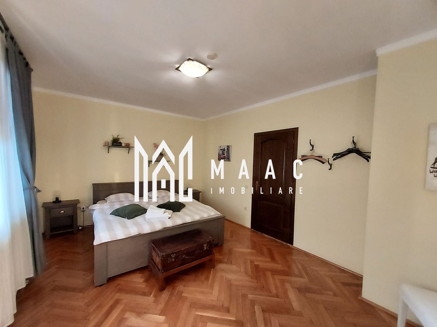 Ultracentral I Investitie I Apartament 4 Camere I Decomandat - Poză 13