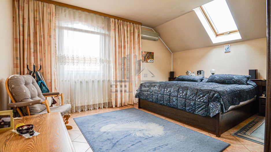 Casa Individuala cu 6 camere in cartier Andrei Muresanu, Cluj-Napoca - Poză 26