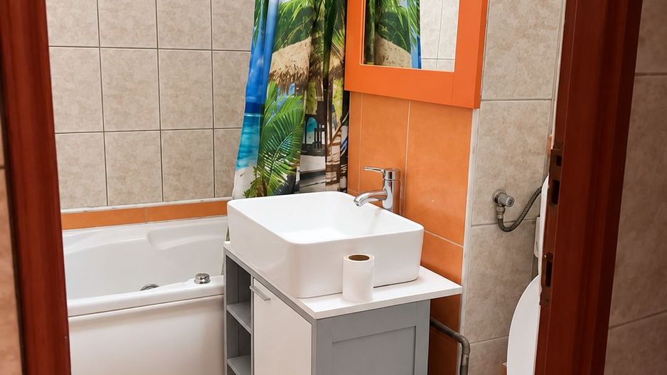 Sagului | 3 Camere | Etaj Intermediar | Centrala Proprie. - Poză 5
