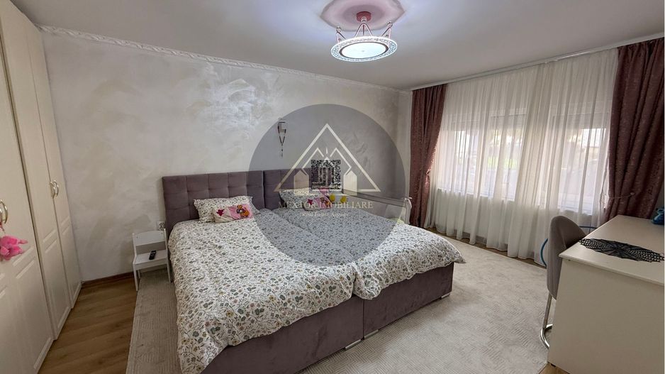 Apartament 3 camere, Medias - Poză 10
