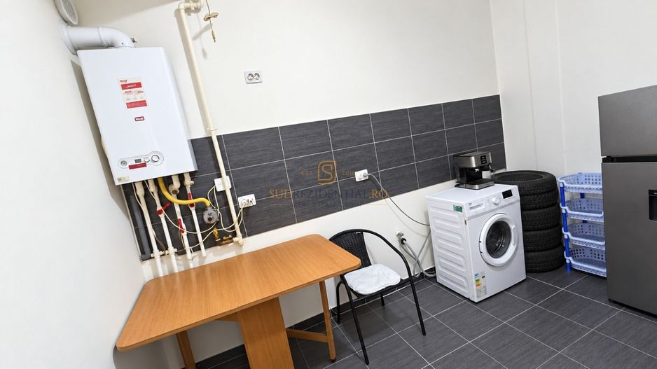 Apartament 2 camere de vanzare, loc de parcare inclus,zona Grand Arena - Poză 7