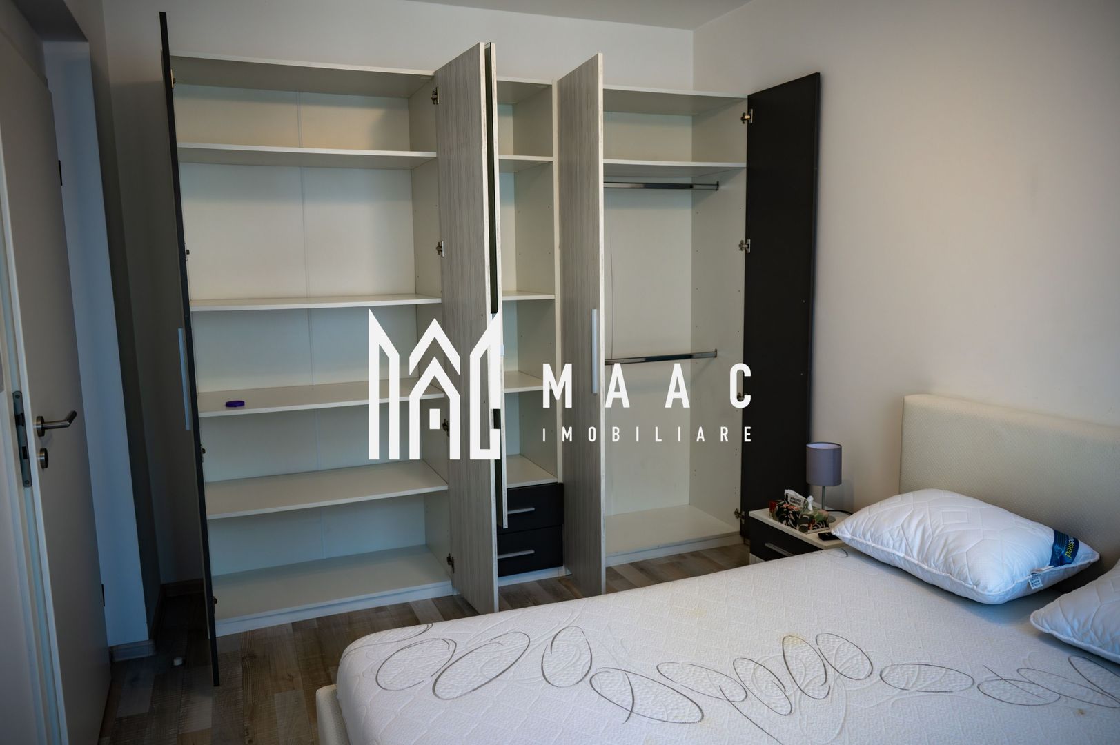 Apartament 2 camere | 56MPU | Balcon | Avangarden - Poză 7