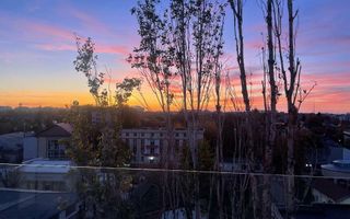 RARITATE  Cotroceni  3 camere , 105mp, finalizat 2024, terasa cu view superb - Poză 9