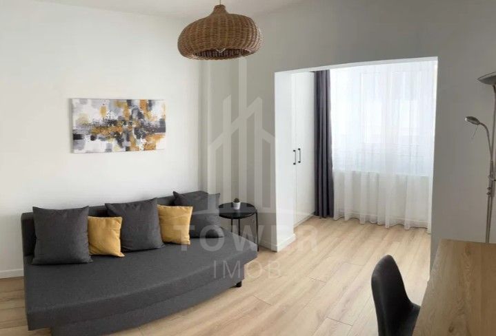 Apartament de inchiriat –3 camere, 2 bai – Strand, Sibiu - Poză 5
