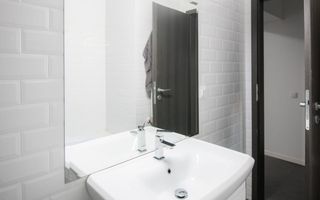 Apartament de Lux 3 Cam. DC, 75MP,  Et. 2/5 COPOU, la 2 min de Parc! - Poză 15