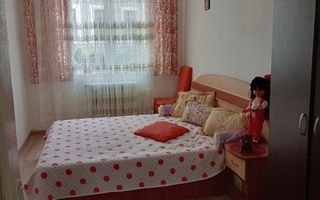 APARTAMENT 2 CAMERE PARTER CENTRU CAMPULUNG - Poză 1