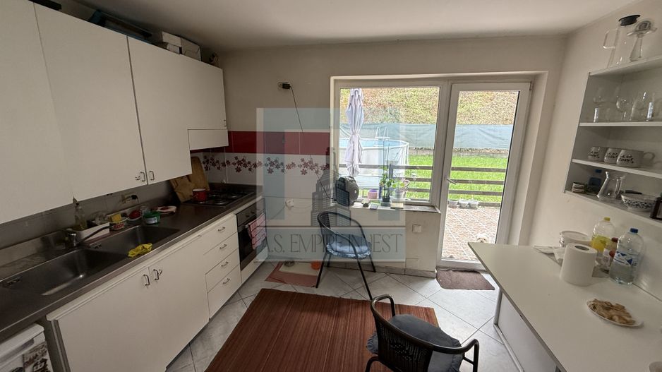 Casa/vila P+E+M, individuala ,730 mp teren-Timișul de jos - Poză 14