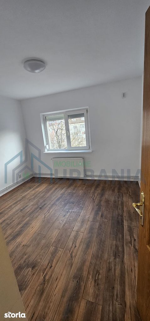 Apartament 3 camere decomandat, renovat, etaj 4, Str. Clopotari nr. 35, Nicolina 2, Iași - Poză 2