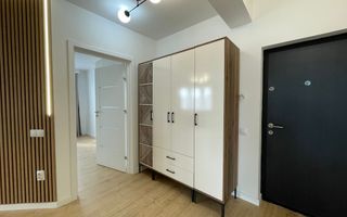 Apartament 3 camere, zona Europa, prima inchiriere - Poză 10