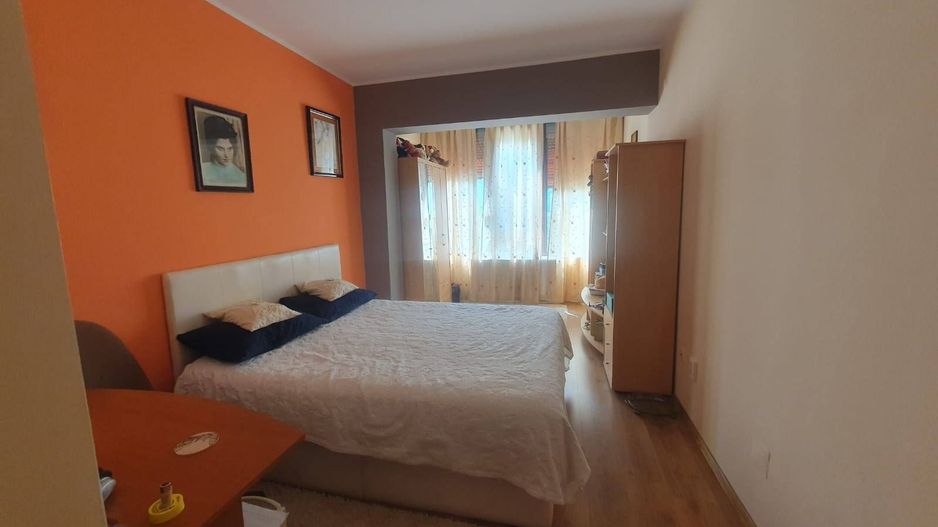 De vanzare – Apartament 3 camere | Complex Vega, Strada Tecuci, Galati - Poză 9
