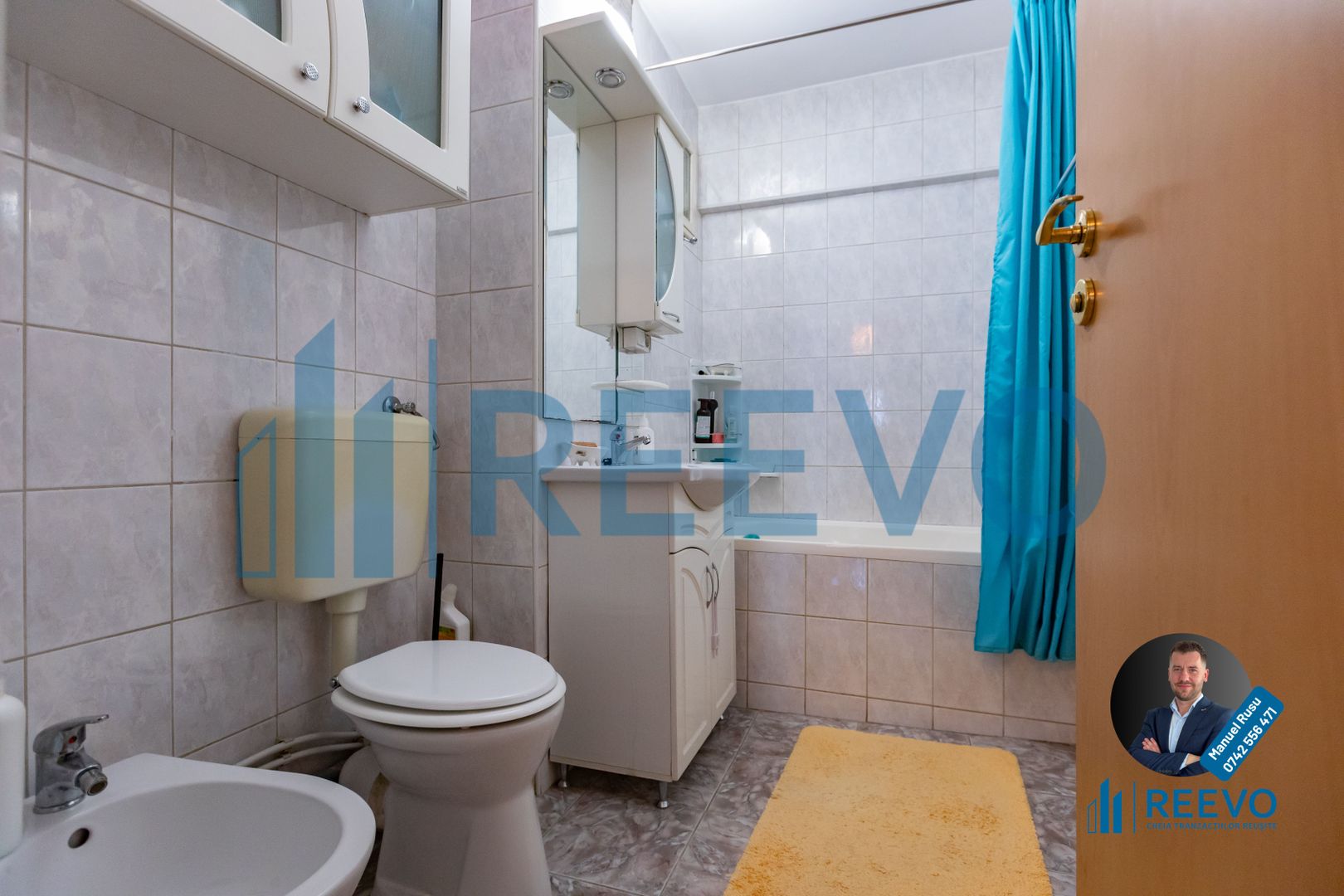 Apartament 2 camere, Ultracentral - Poză 22