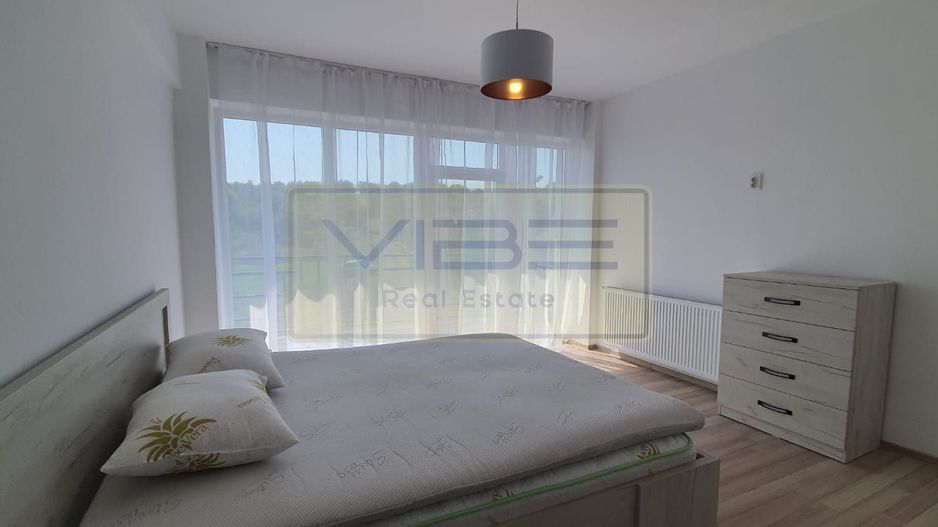 Apartament 2 camere + parcare, zona Bucium - LIDL - Poză 7